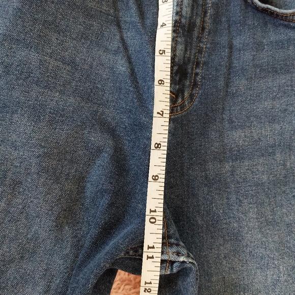 NAKD High Rise Skinny Jeans Size US 6 - Picture 7 of 10